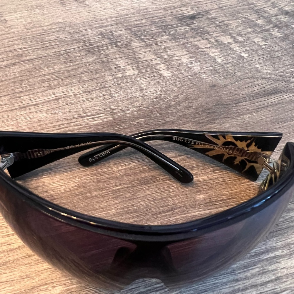 Fly sunglasses - Picture 2 of 3